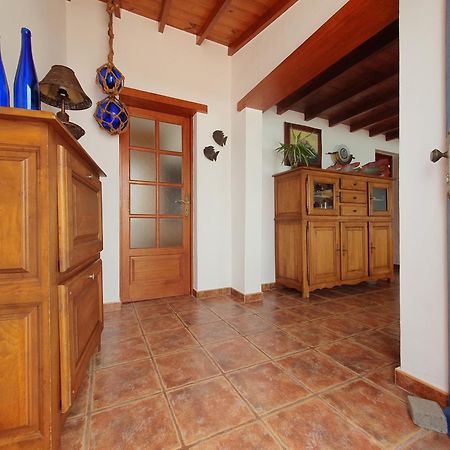 Lanzarote Casa Azul Villa La Santa Eksteriør billede