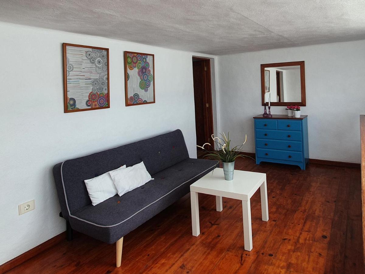 Lanzarote Casa Azul Villa La Santa Eksteriør billede
