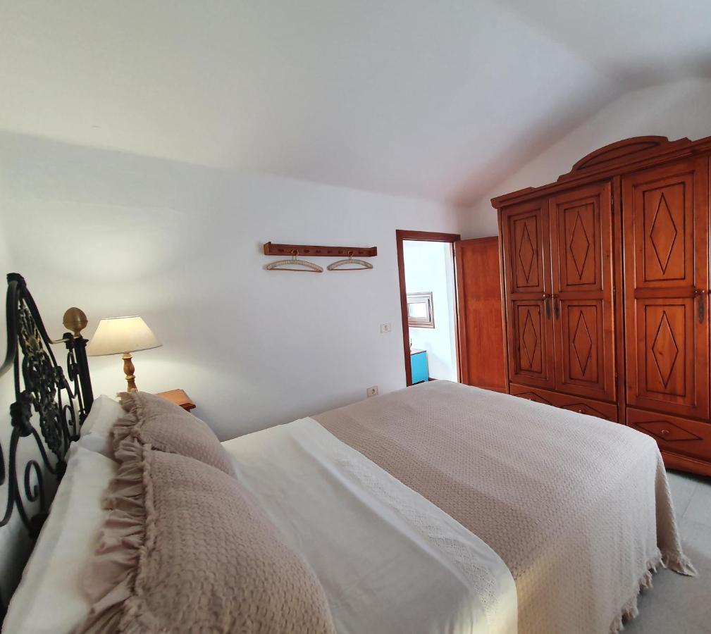 Lanzarote Casa Azul Villa La Santa Eksteriør billede